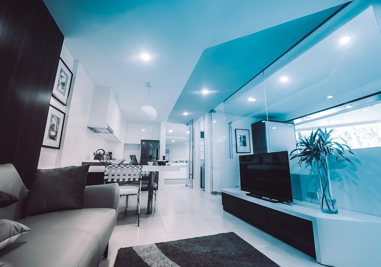 Real estate photo, ST PETERSBURG, FL